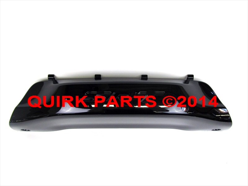 Jeep cherokee rear bumper hitch #5