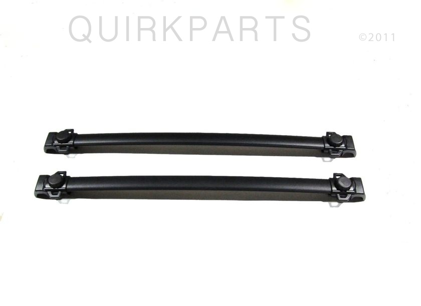 2006 Jeep grand cherokee roof rack cross bars #2