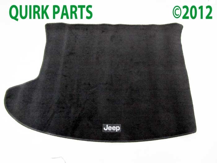 Cargo mat for 2012 jeep patriot #3