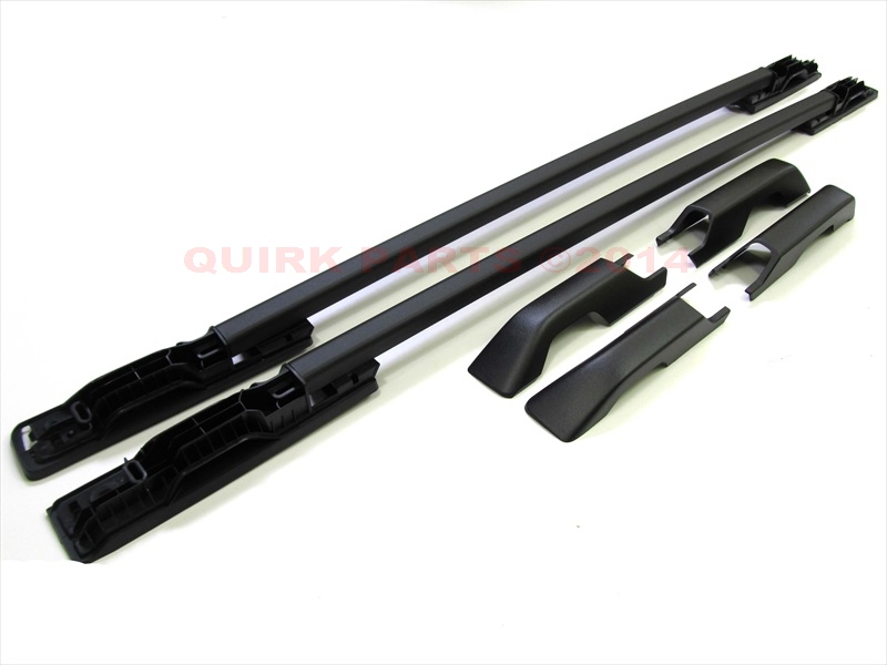 Roof rails for 2008 jeep liberty #5