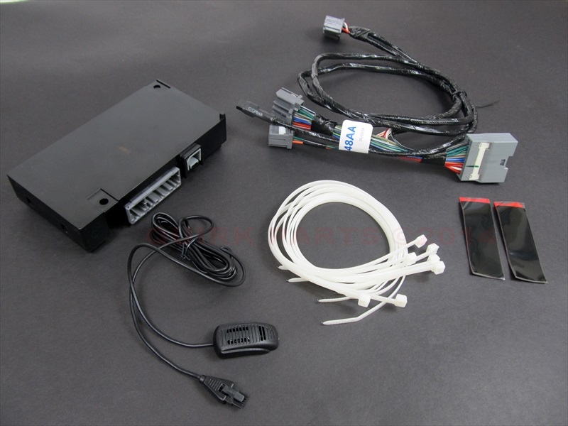 Uconnect module for jeep #4