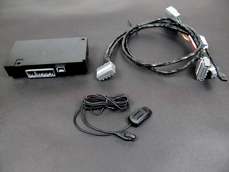 Jeep grand cherokee hands free cell phone system #4