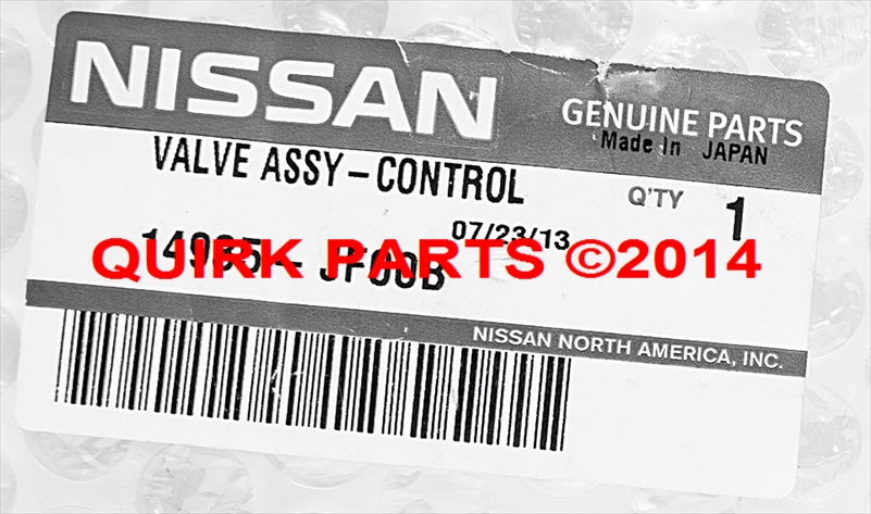 Nissan parts direct from the factory #5