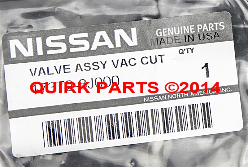 Nissan parts direct from the factory #4