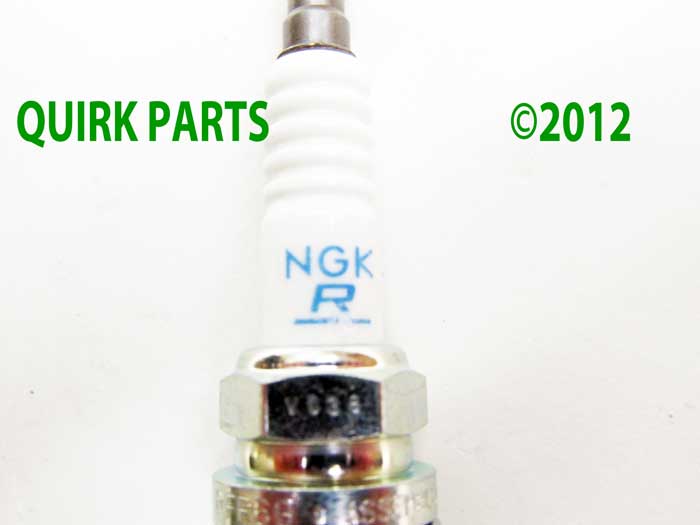 1996 Nissan maxima oem spark plugs #5