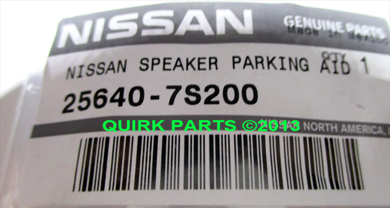 Nissan titan backup alarm bulbs #2