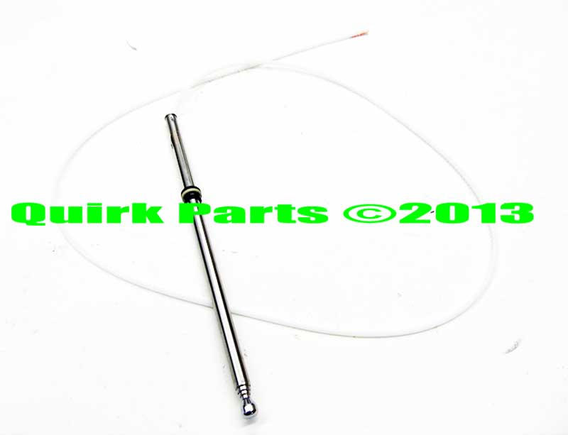 1998 Nissan altima replacement antenna #4