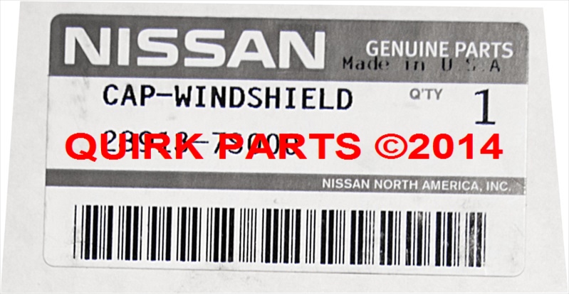 Factory direct nissan parts #3