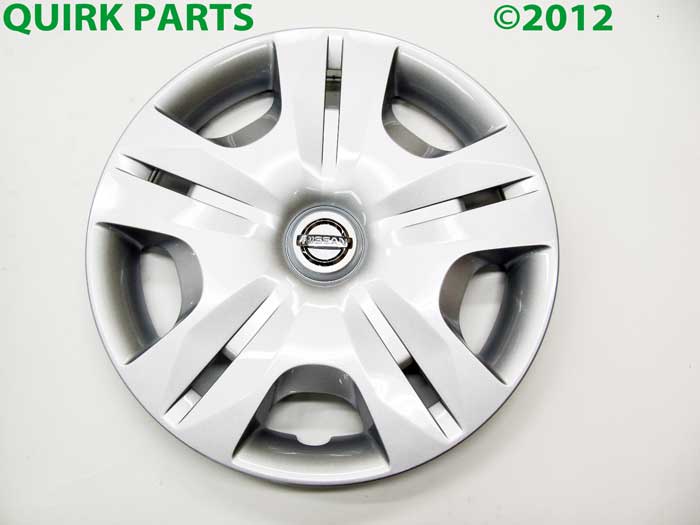 Ebay nissan versa hubcap #3