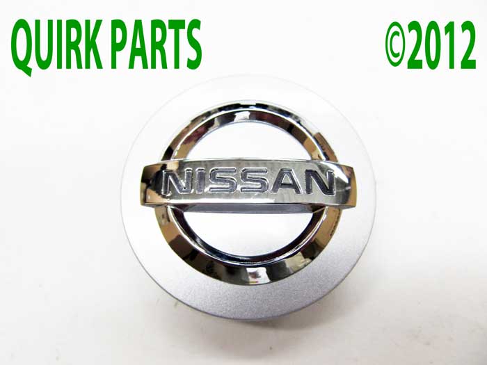 2008 Nissan altima center caps #10