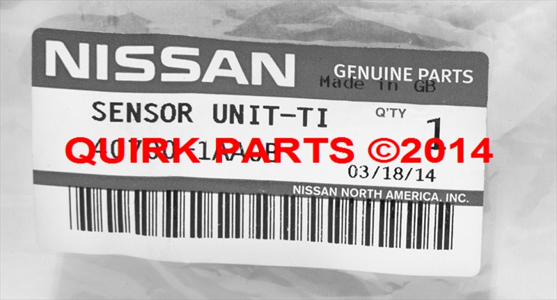 Nissan murano tire pressure reset #10