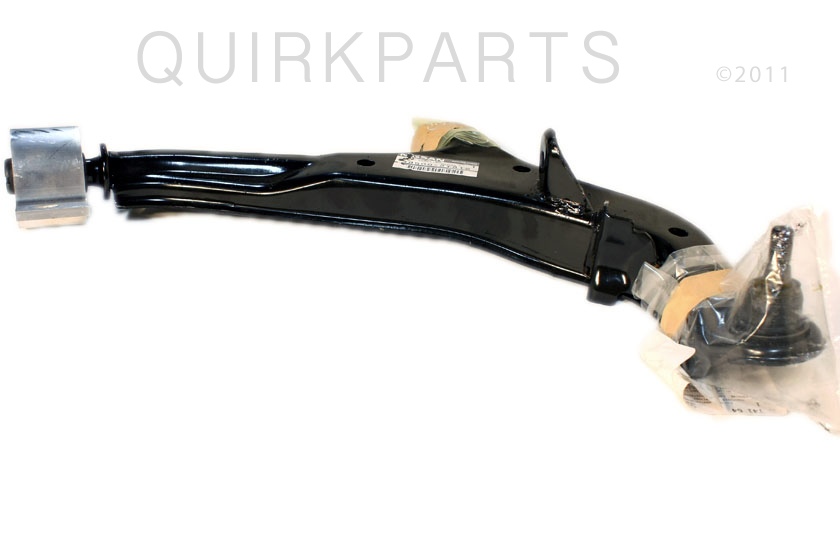 Nissan maxima lower control arm replacement