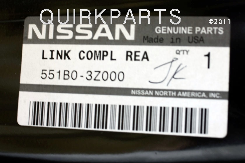 Quirk nissan sales fliers #3