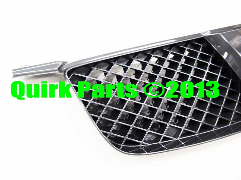 2006 Nissan sentra grille assembly #10