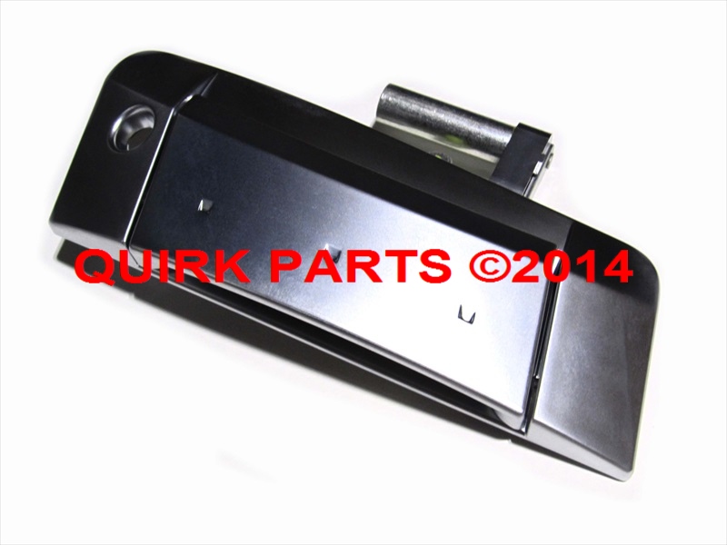 Nissan 350z door handle replacement #3