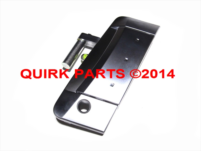 Nissan 350z door handle replacement #9