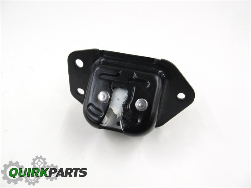 Nissan versa hatch actuator #9