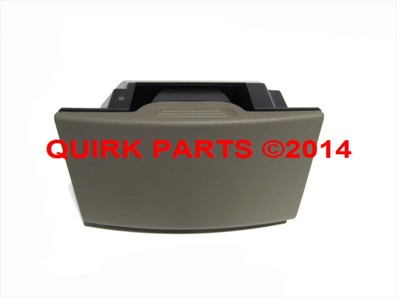 Nissan frontier rear cup holder #8