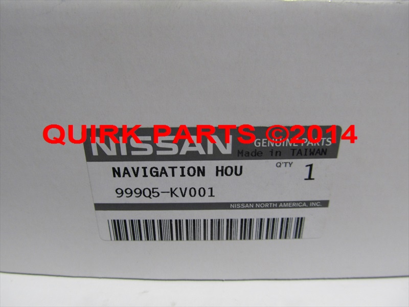 Nissan parts direct from the factory #8