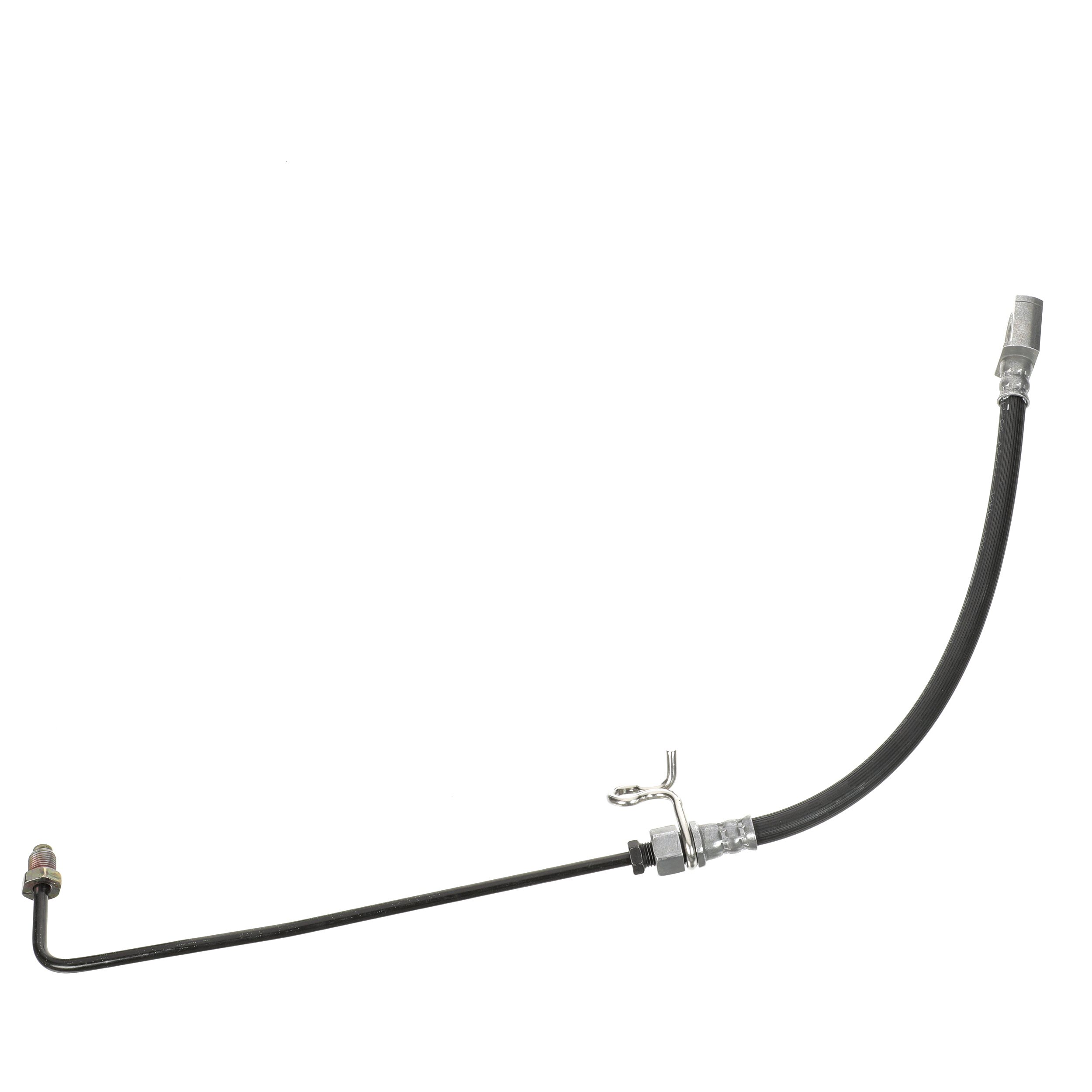 NEW OEM Ford 2009-2011 F-150 Rear Brake Line Hydraulic Hose BL3Z-2268-A