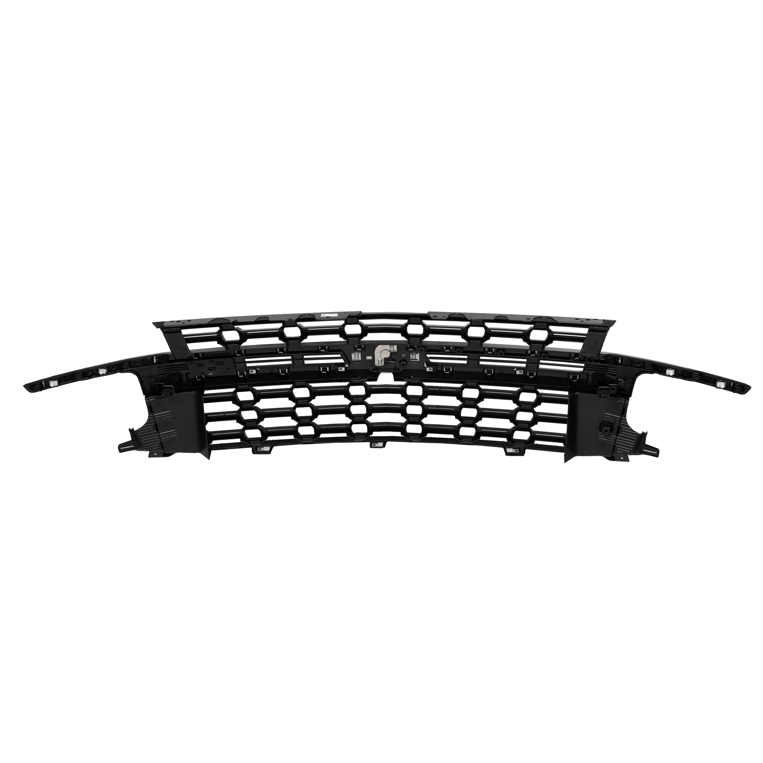 OEM NEW GM 2021-2023 Chevrolet Suburban Tahoe Front Grille Assembly 85525322 - Picture 3 of 4
