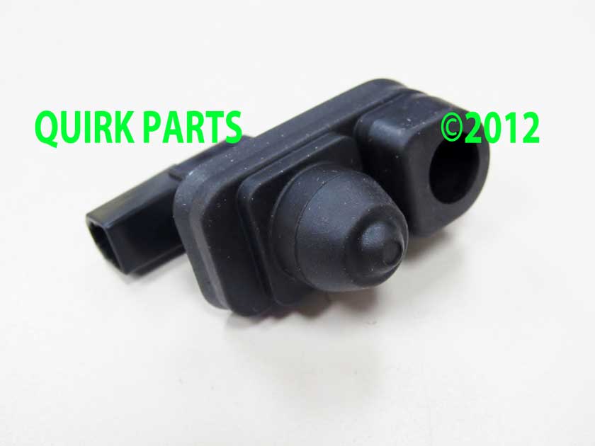 2004 2012 Chevy Colorado GMC Canyon Hummer H3 Open Door Trunk Warning Switch