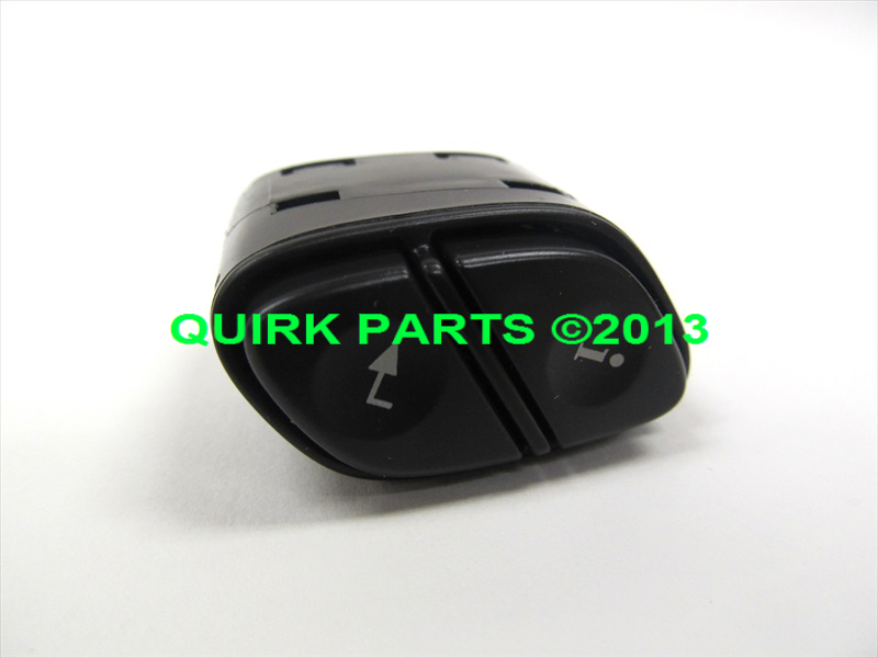 2002 2009 Buick Cadillac Chevy GMC Olds Truck SUV Steering Wheel Control Switch