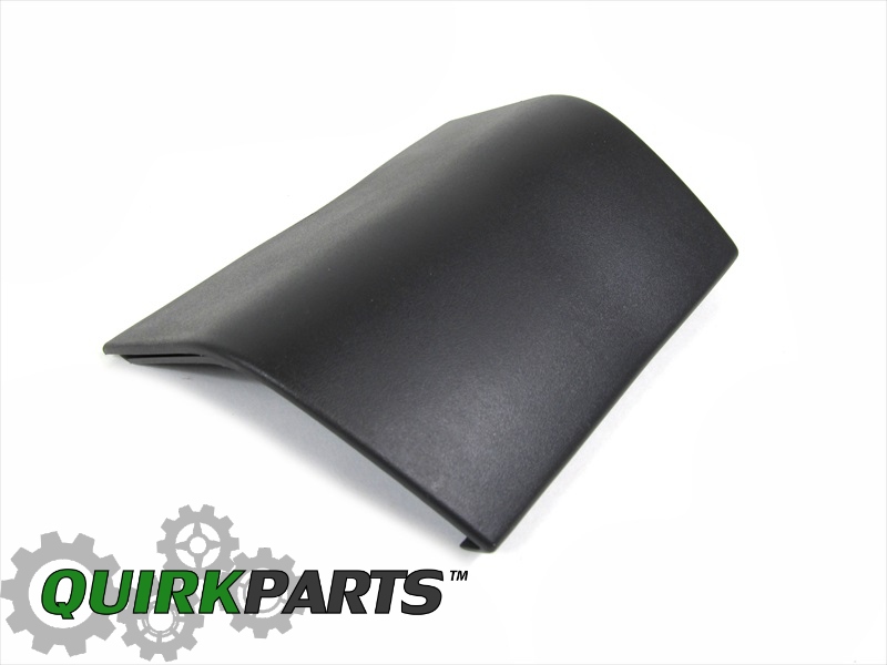 08-17 GRAND CARAVAN TOWN & COUNTRY FRONT LEFT SILL END CAP 08-17 GRAND CARAVAN TOWN & COUNTRY FRONT LEFT SILL END CAP