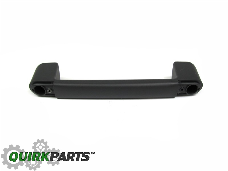 0710 JEEP WRANGLER RIGHT SIDE PASSENGER DASHBOARD GRAB HANDLE OEM NEW