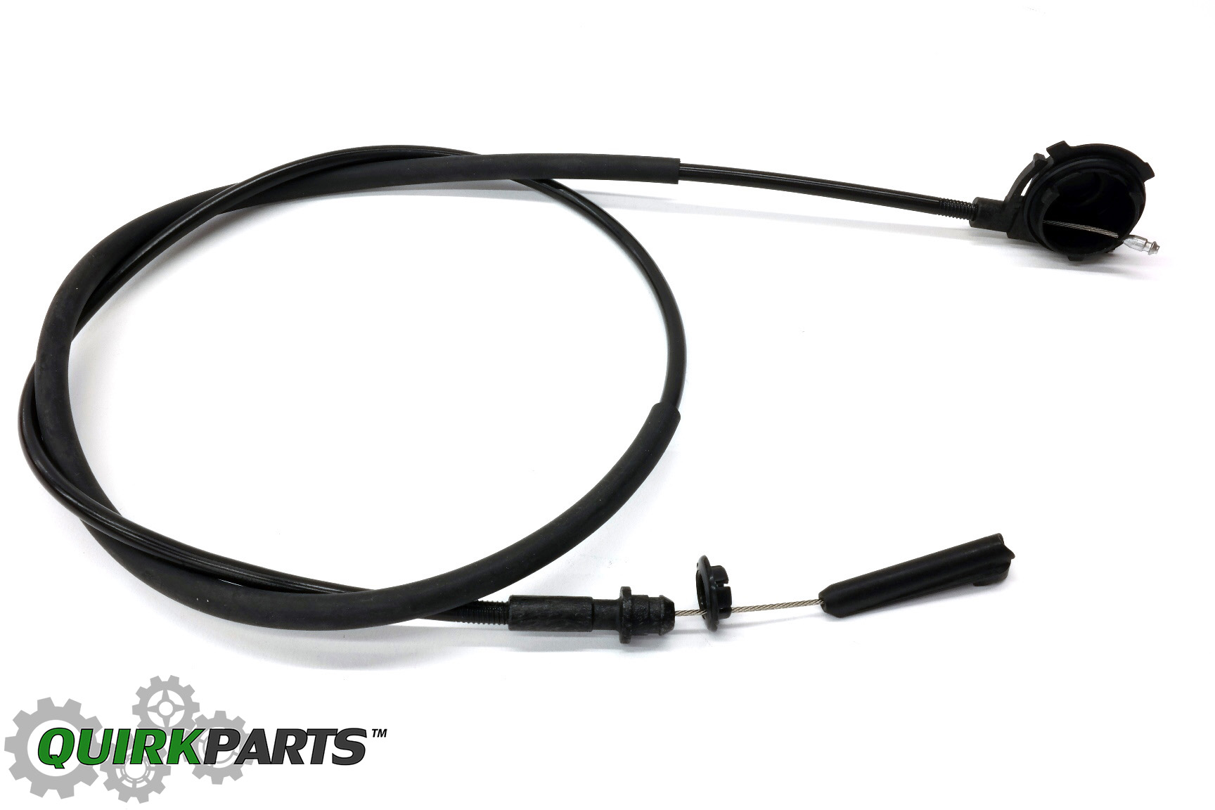 Ford focus cruise control cable #6