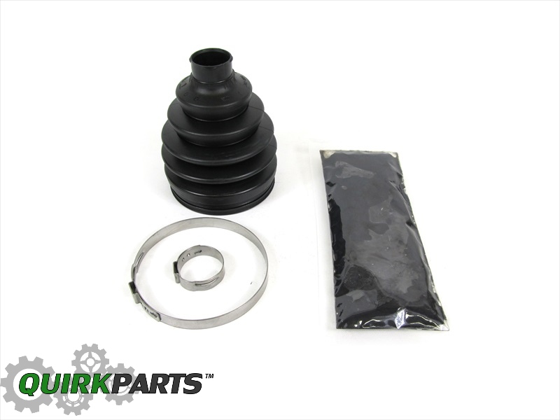 94/>99 NEW JEEP GRAND CHEROKEE CV JOINT