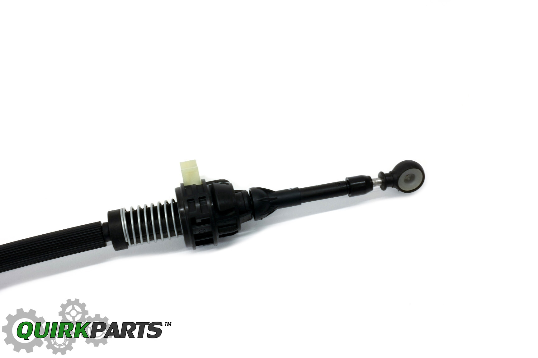 2004 Ford f150 transmission cable #4