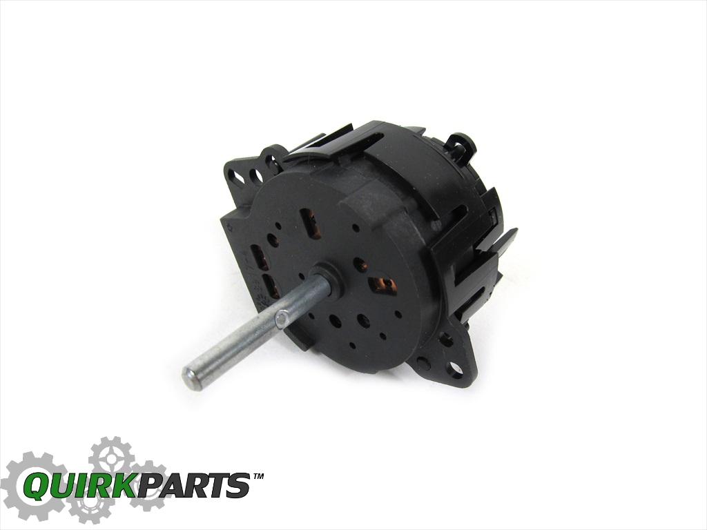 Quirk Jeep Braintree >> 99-04 Jeep Wrangler With Air Conditioning HEATER A/C VACUUM SWITCH OEM NEW MOPAR | eBay Quirk Jeep Braintree >> 99-04 Jeep Wrangler With Air Conditioning HEATER A/C VACUUM SWITCH OEM NEW MOPAR | eBay