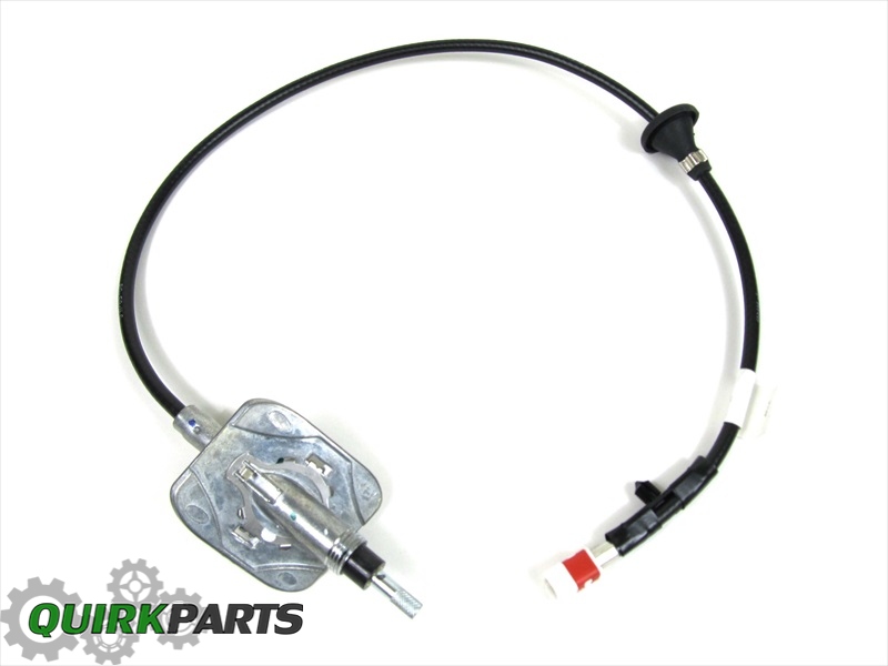 dodge ram 1500 antenna cable replacement