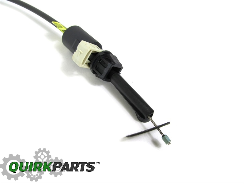 9498 Jeep Grand Cherokee 9702 Wrangler 4.0L TRANSMISSION KICKDOWN