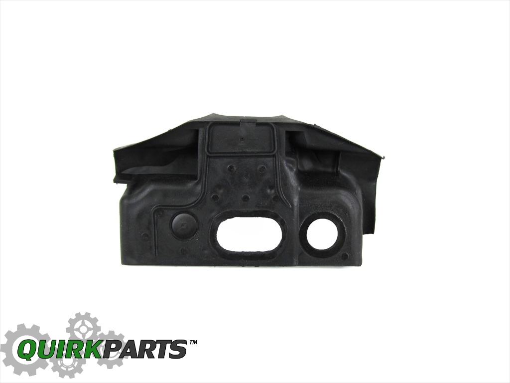 07-17 JEEP WRANGLER 4 DOOR LEFT B PILLAR BELT BODY SIDE ...