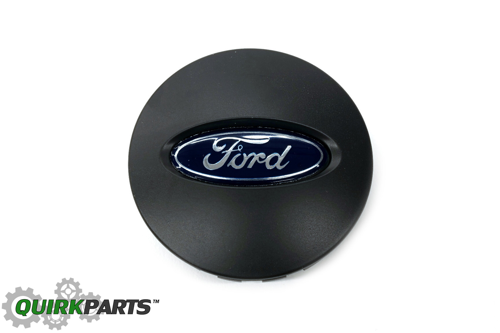 Ford fusion sport center caps #2