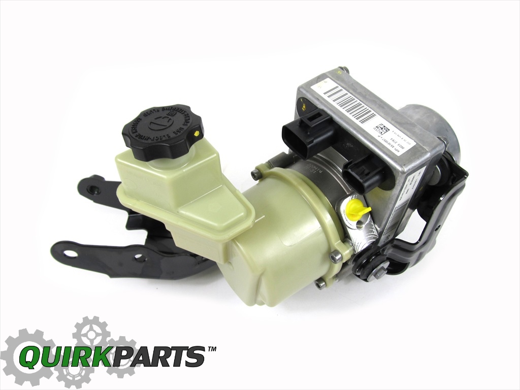 2011-2014-dodge-challenger-power-steering-pump-replacement-oe-new-mopar