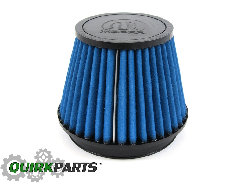 05-10 Charger/Challenger/300 W/5.7L & 6.1L Air Filter For Cold Air ...