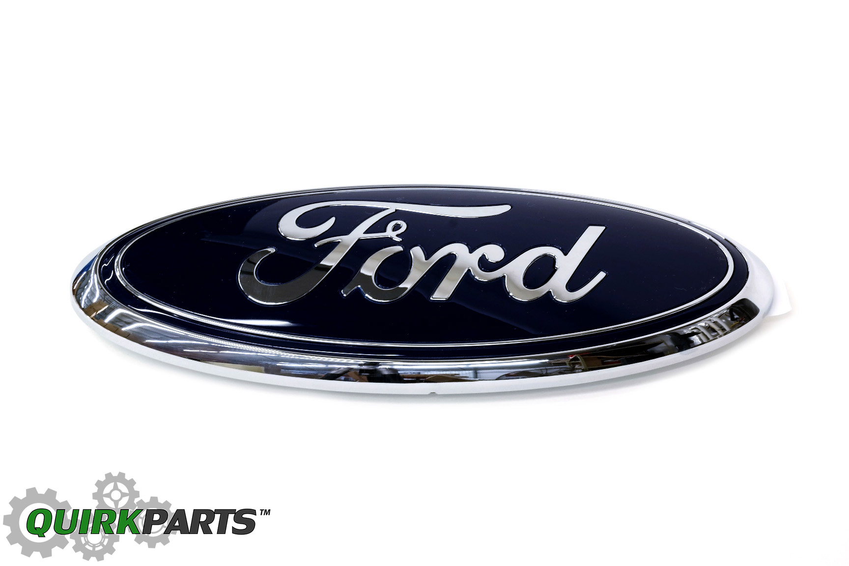 9 Inch ford emblem #5