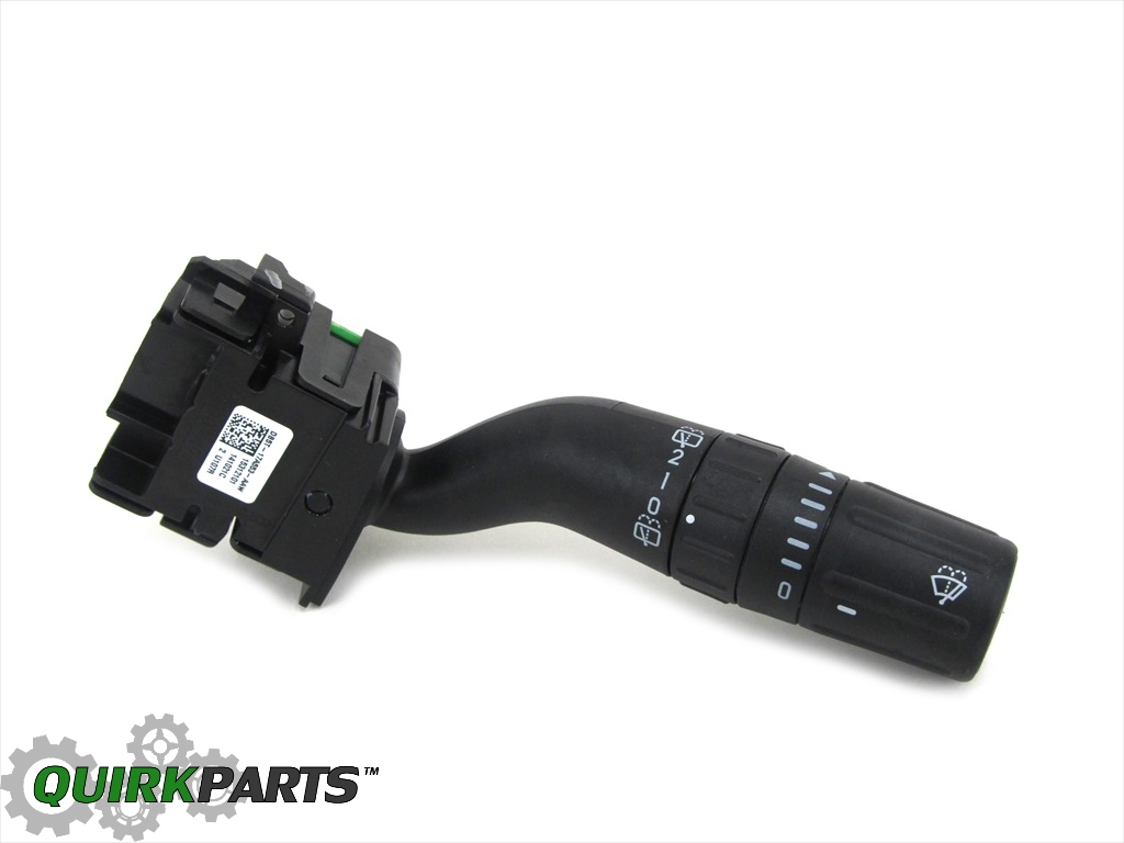 Ford explorer wiper switch #8