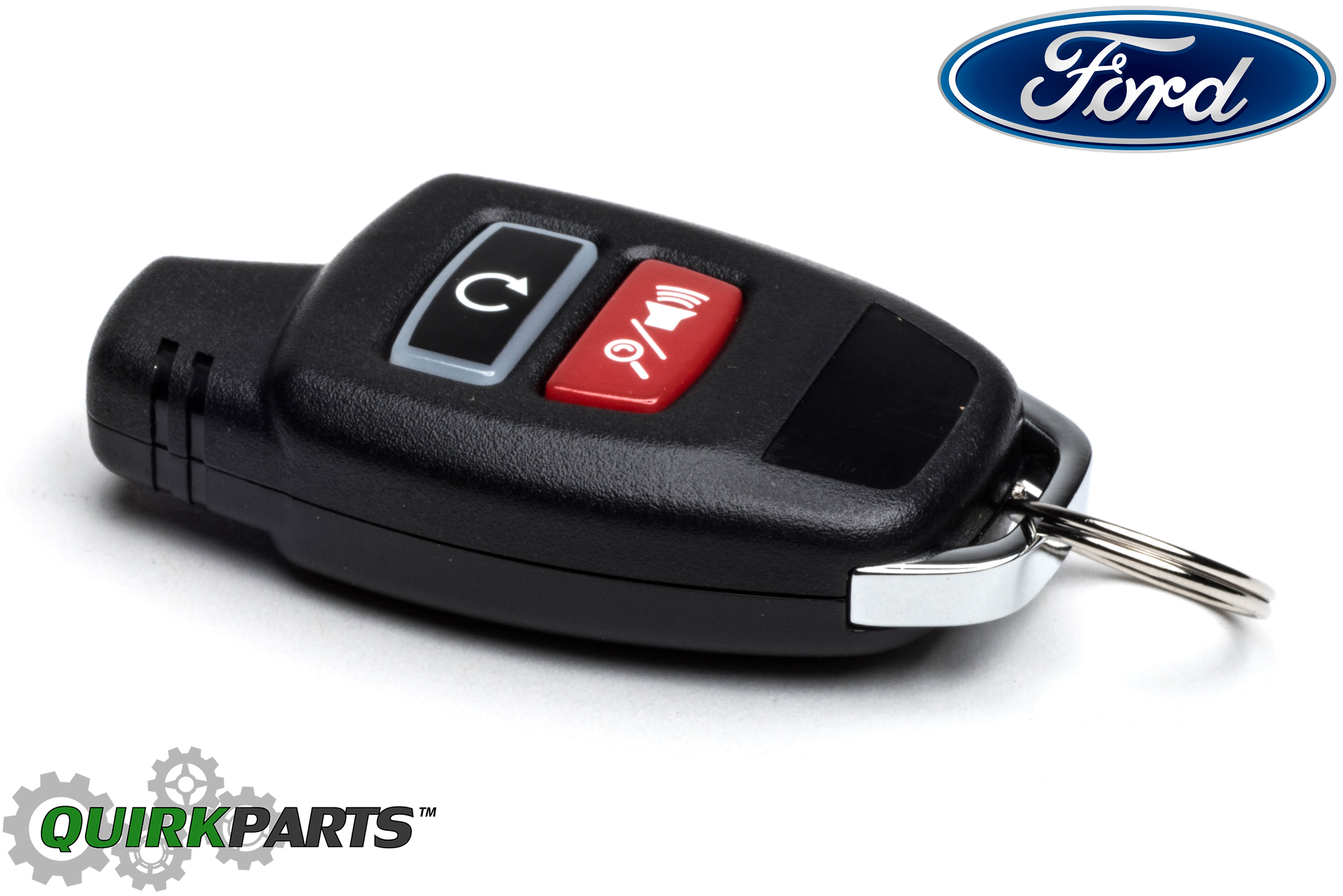 Ford Lincoln Mercury Remote Start System Key FOB Wireless Car Starter ...