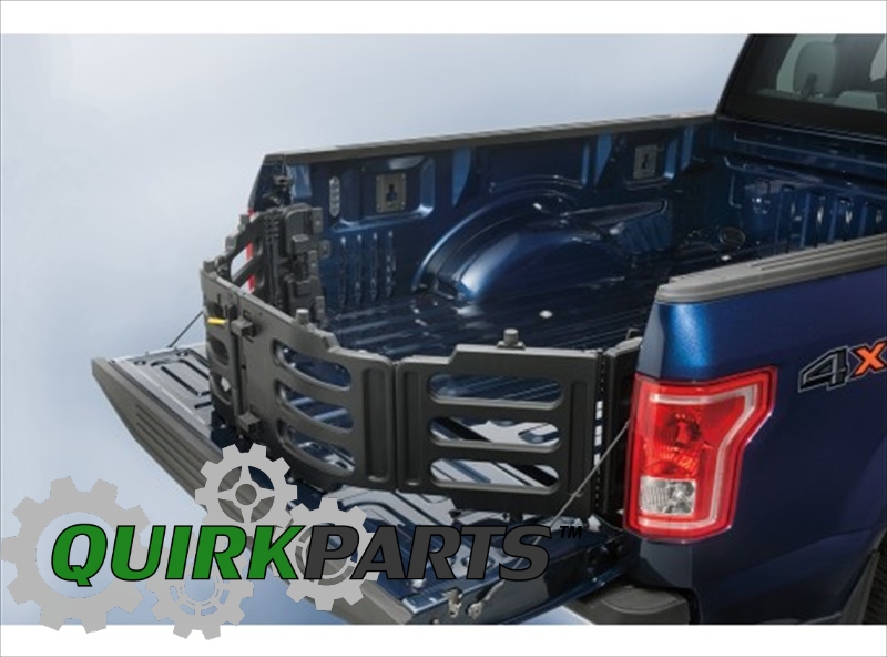 Ford f-150 truck bed extender #7