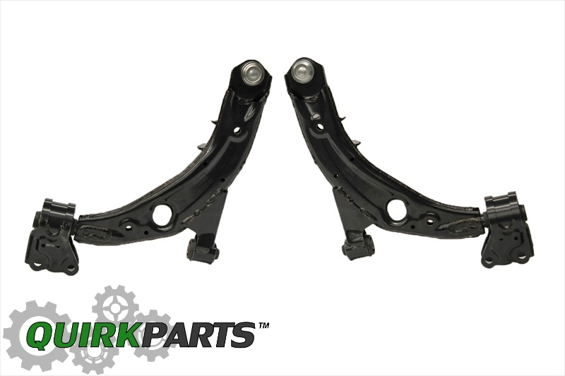 2008-2015 Mazda CX-9 Left & Right Lower Control Arm Set OEM | eBay