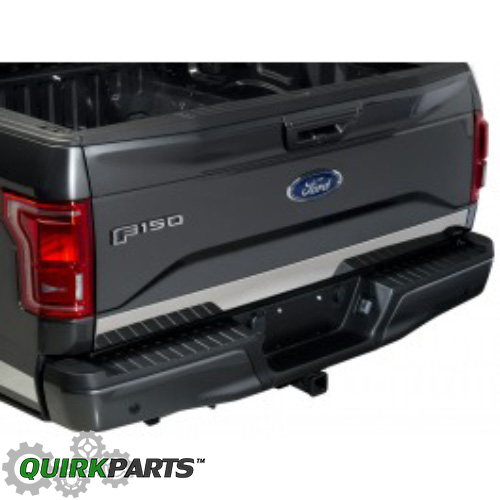 Ford f150 exterior trim parts #1