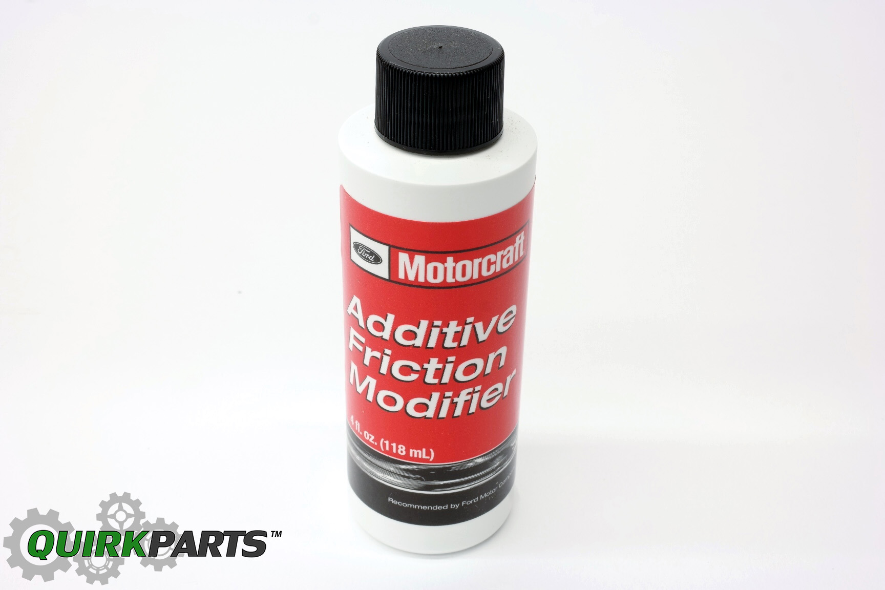 Ford differential additive #5