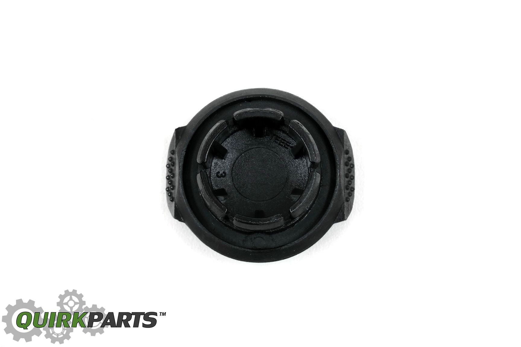 Ford Mustang Focus Escape Expedition Power Outlet 12V Socket Plug Cover ...