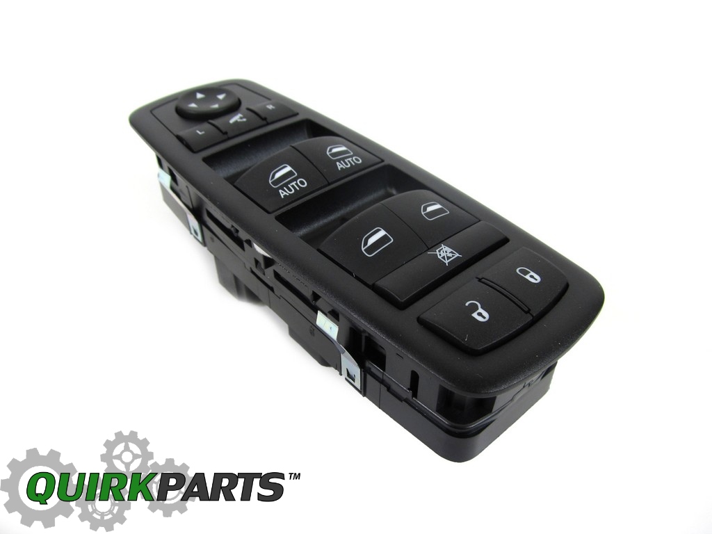 Genuine Chrysler 68212784AB Door Switch