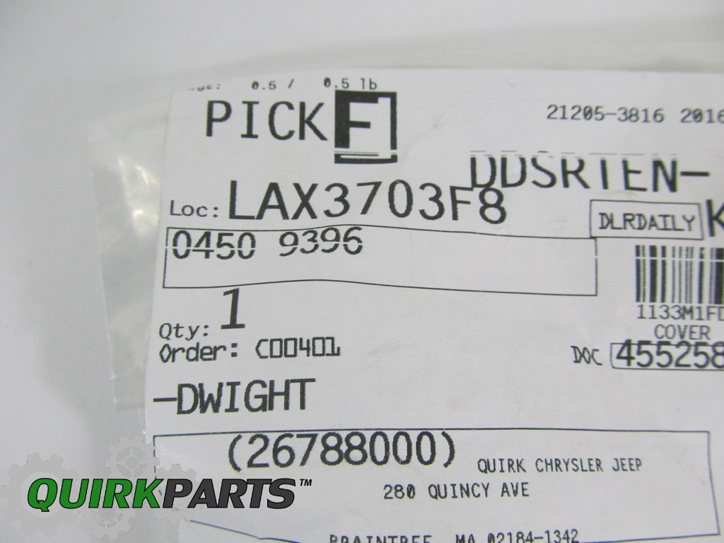 2000 Chrysler Sebring Spark Plugs Cables And Coil Diagram