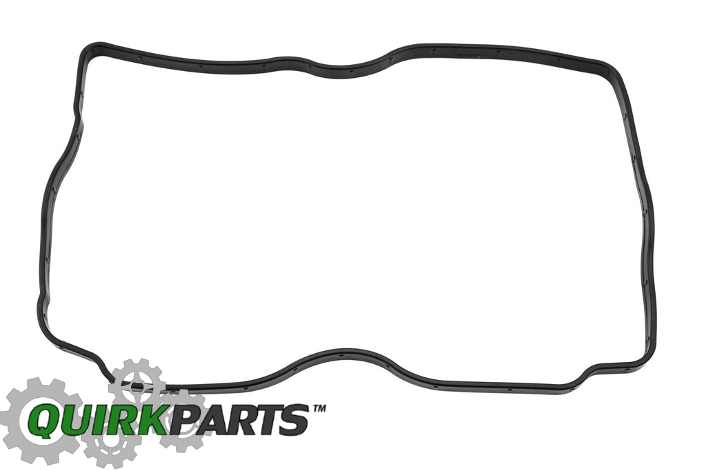 06-12 Subaru 2.5L SOHC Valve Cover Gasket Spark Plug Seal Kit Impreza ...